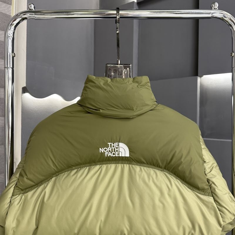 The North Face Down Jackets